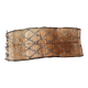 Tapis Berbère beige  Marmoucha - 424 x 170 cm