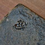 Claire Debril (1927-2021) - Coil-built ceramic vase