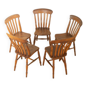 Chaises de salle à manger