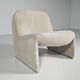 Alky chair, Giancarlo Piretti for Anonima Castelli, 1970