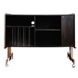 Vintage hi-fi furniture