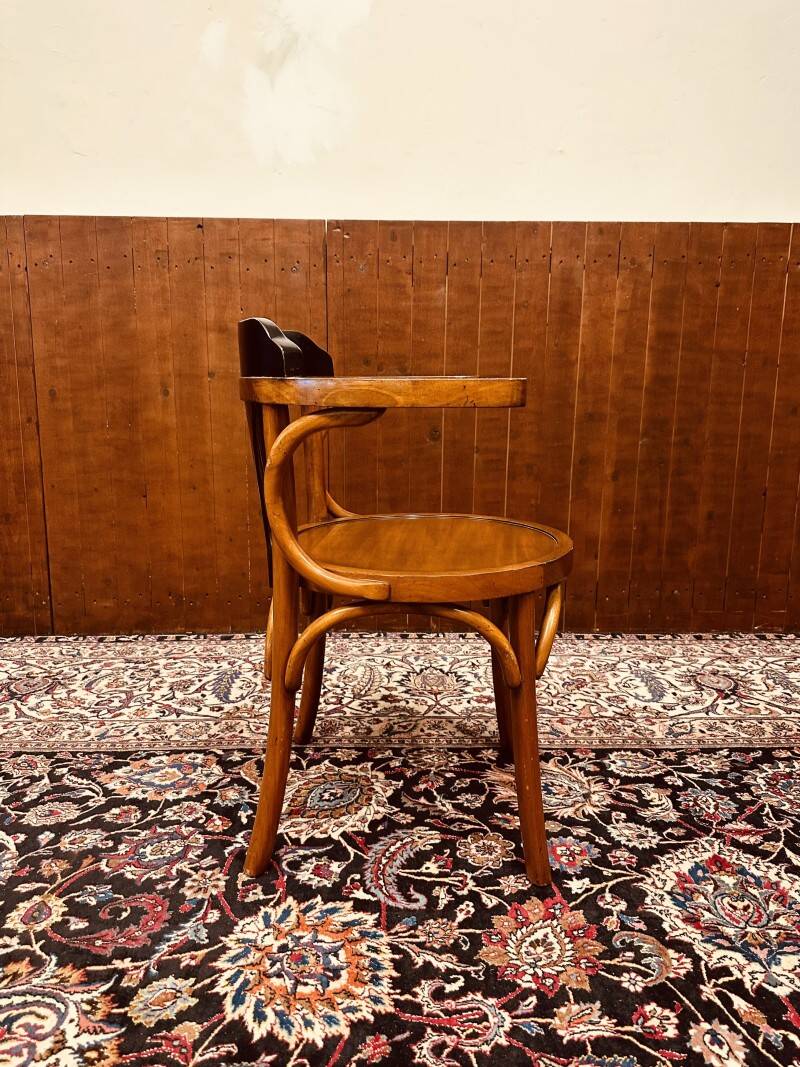 Chaise de bureau Authentic Models