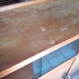 Enfilade pieds compas
