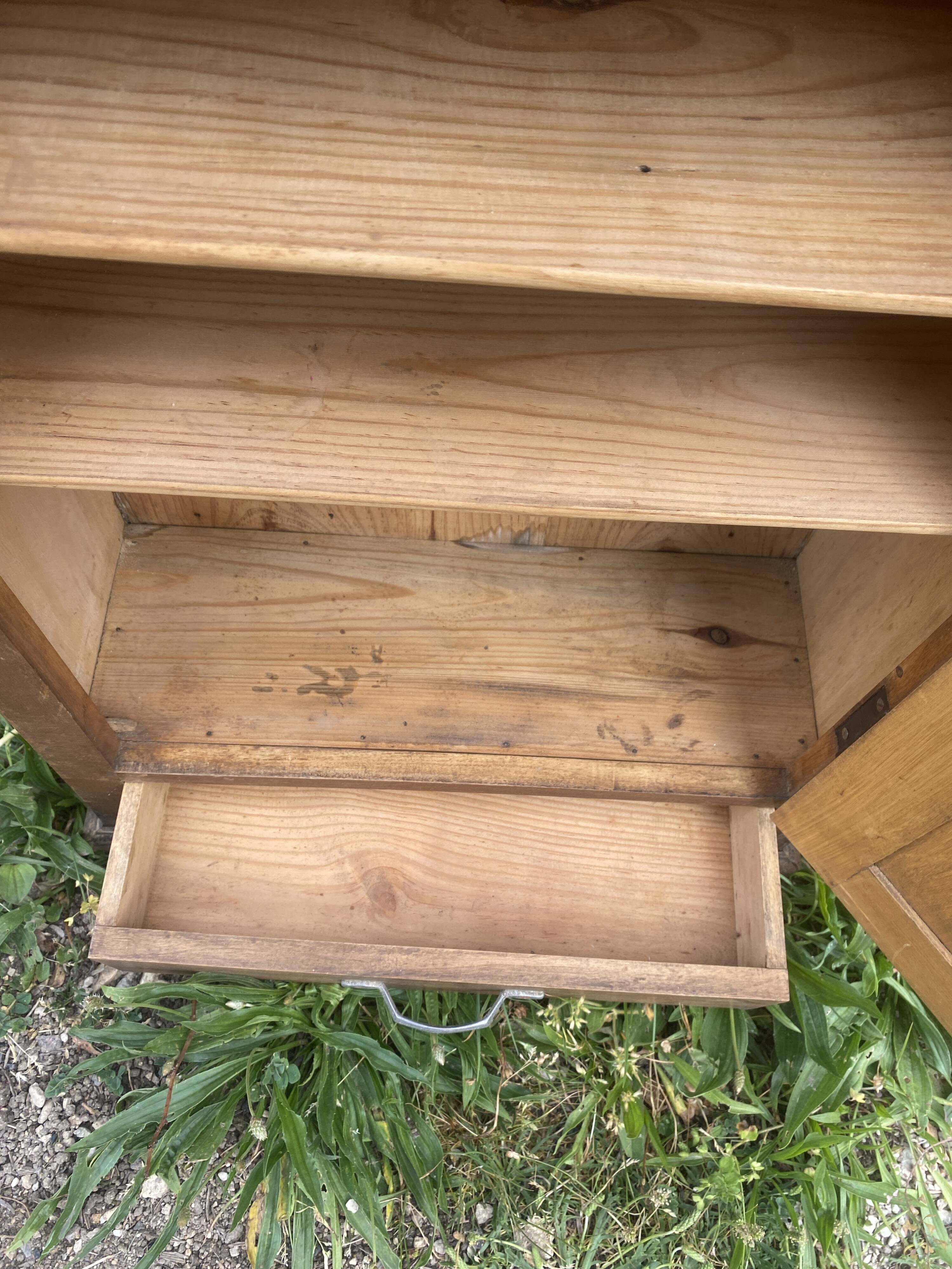 small wardrobe