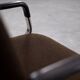 Vintage Mid-Century German Modern Office Chairs from Mauser, Set of 2