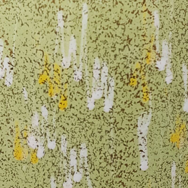 Big Vase by Christiane Reuter. Made in Germany