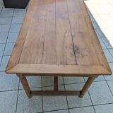 Farmhouse table