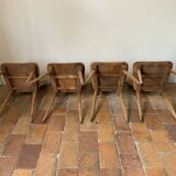 Vintage chairs