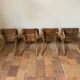 Vintage chairs
