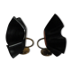 Pair of wall lamps