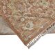 Turkish Handcrafted Loom Oushak Rug 206 cm x 295 cm