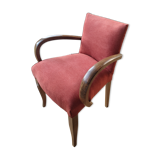 Bridge chair