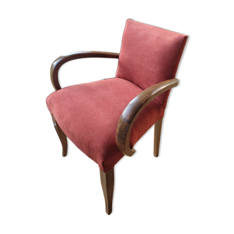 Bridge chair