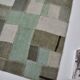 Tapis patchwork anatolien Home Living sku 3056