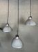 3 suspensions antiques – Helioray