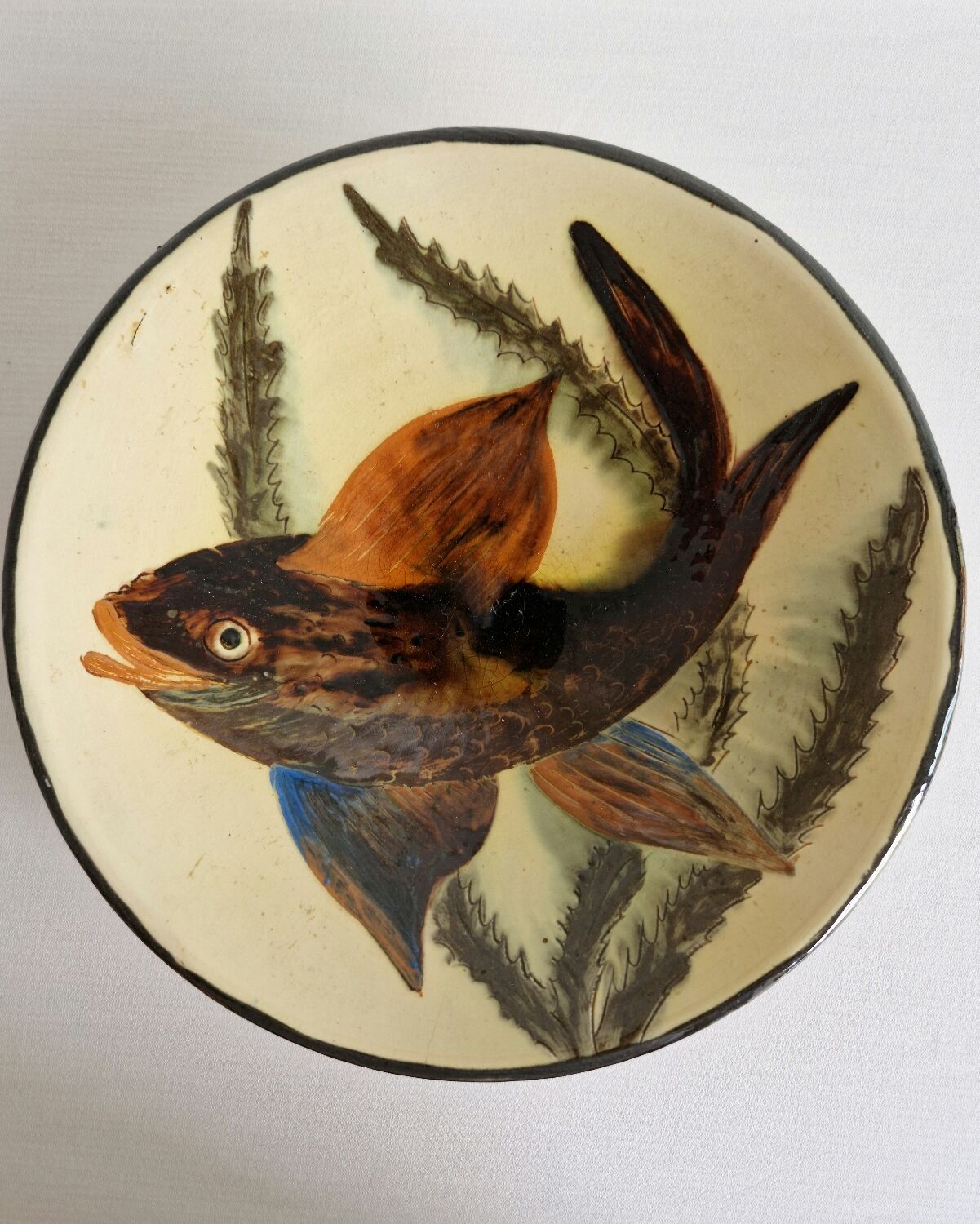 Wall flat Puigdemont