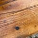 Table de ferme ancienne
