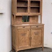Buffet parisien art déco 1930
