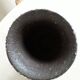 German ceramic vase signed Sparra