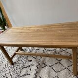 Table de ferme