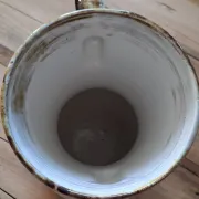 Large Saint Clément vase