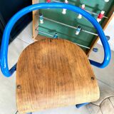 Vintage children's school chair