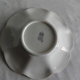 Gien plate