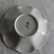 Gien plate