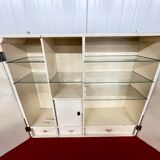 Vintage medicine cabinet