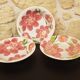 Lot de 3 assiettes creuses Made in Italy