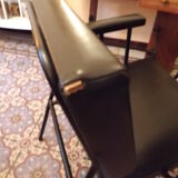 Pair of chair vintage 1950