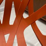 Chaise Végétal des frères Bouroullec, Vitra