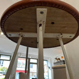 Pair of high stools 1950