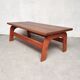 Table basse scandinave, 1960