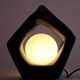Abstract lamp