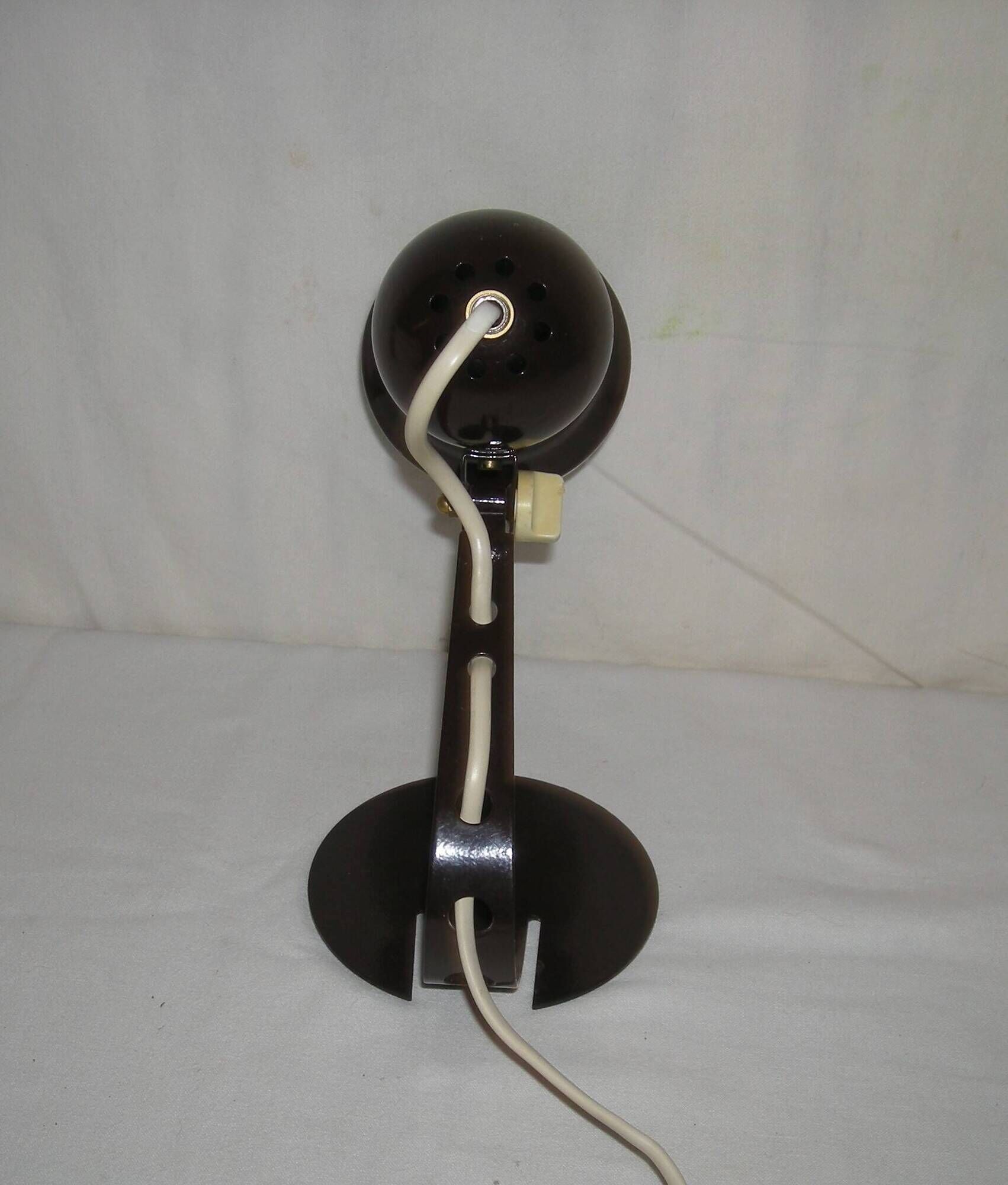 Lampe des années 60 - 70