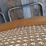 Pair of chairs Marcel Breuer Cesca B32