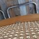Pair of chairs Marcel Breuer Cesca B32