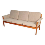 GE40 canapé by Hans J. Wegner for Getama 1960 Denmark