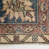 8x12 Red Blue Oriental Persian Rug, 238x357Cm SK 17799