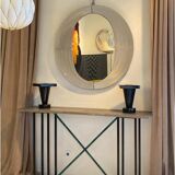 Console moderniste - Anonyme