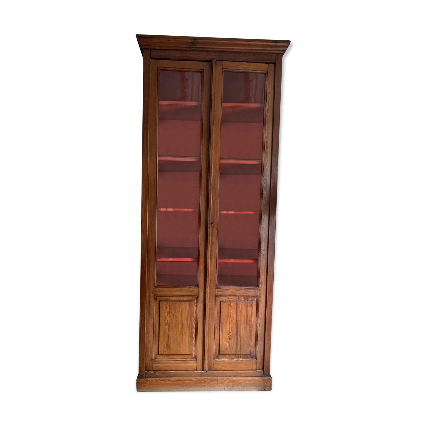 Showcase library