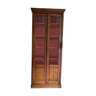 Showcase library