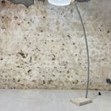 ARC floor lamp