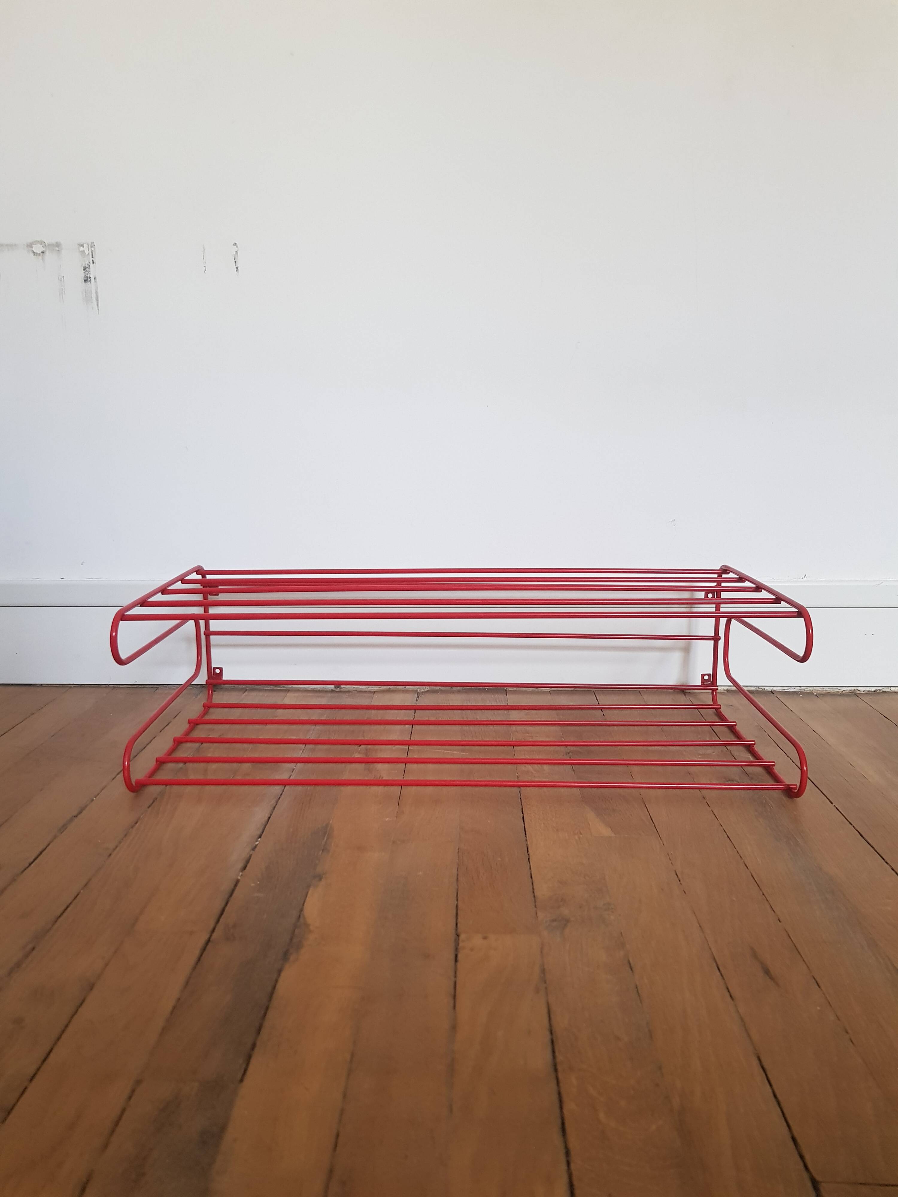 Ikea wall shelf Fran