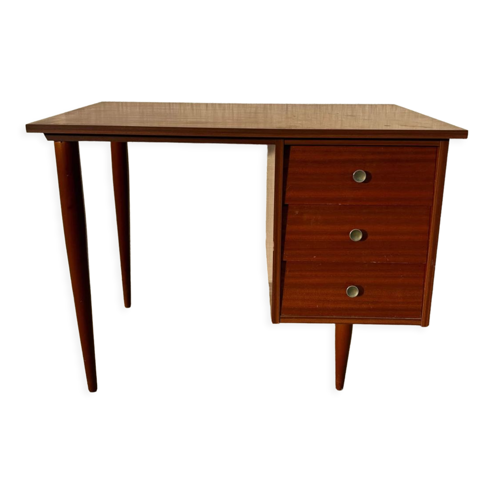 Vintage desk, 70s