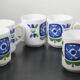 Mug mobil