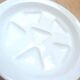 4 assiettes à escargots vintage en porcelaine blanche Pillivuyt