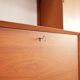 Royal System Scandinavian Modular Wall Shelves by Poul Cadovious for Cado Editions