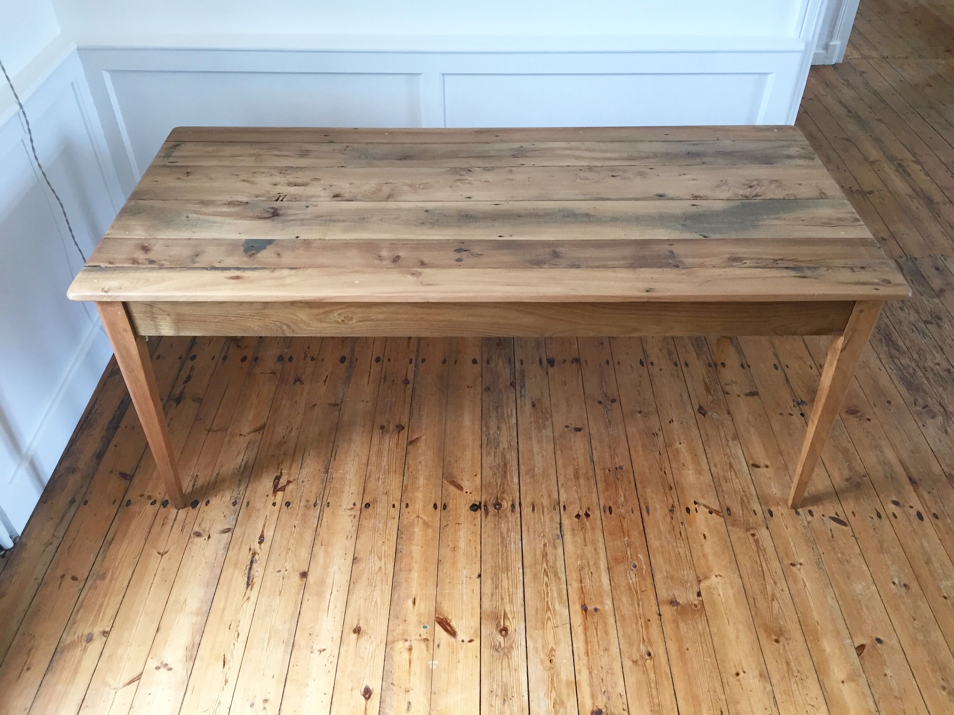 farm table
